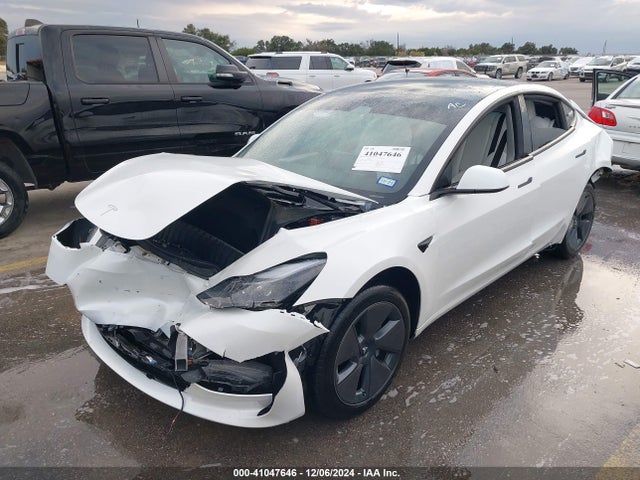 2023 TESLA MODEL 3 5YJ3E1EA3PF652824 Photo 1