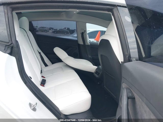 2023 TESLA MODEL 3 5YJ3E1EA3PF652824 Photo 7