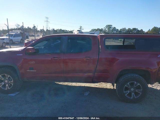 1GCPTDE11J1177019 Chevrolet lwn - di: direct injection, xlde