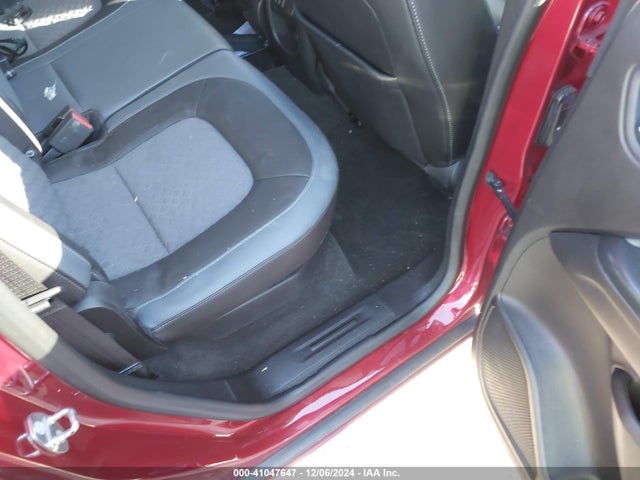 1GCPTDE11J1177019 Chevrolet lwn - di: direct injection, xlde
