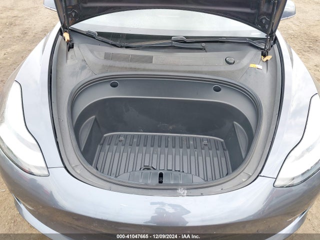 2020 TESLA MODEL 3 5YJ3E1EB6LF793535 Photo 9