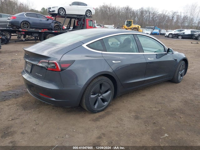 2020 TESLA MODEL 3 5YJ3E1EB6LF793535 Photo 3