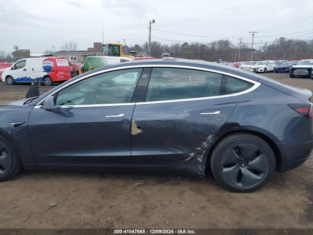 2020 TESLA MODEL 3 5YJ3E1EB6LF793535 Photo 5