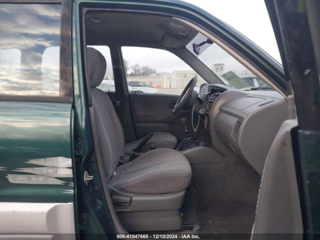 1999 SUZUKI GRAND VITARA JS3TD62V0X4122746 Photo 4