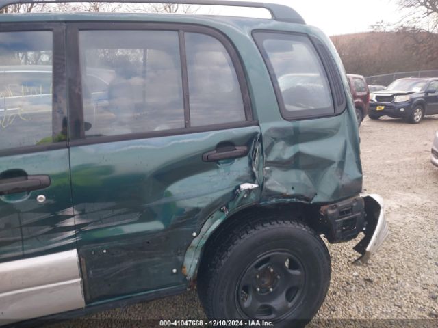 1999 SUZUKI GRAND VITARA JS3TD62V0X4122746 Photo 5