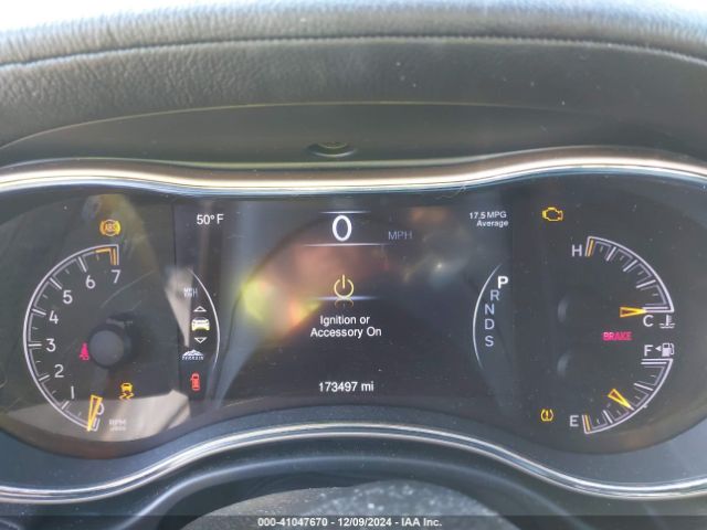 1C4RJFCG8EC528763 Jeep Grand Cherokee Overland