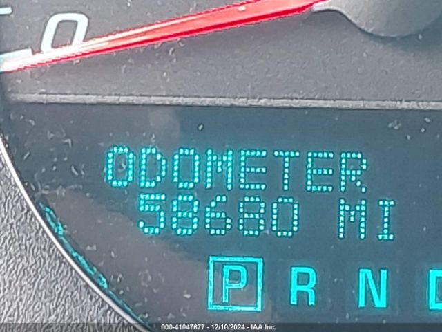 2G1WC5E37E1102319 Chevrolet Impala Limited Ltz