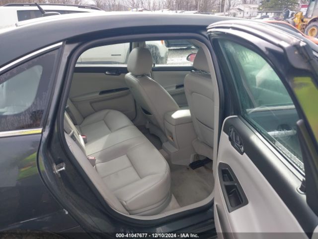 2G1WC5E37E1102319 Chevrolet Impala Limited Ltz