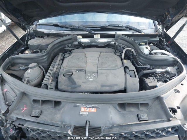 WDCGG8JBXFG356765 Mercedes-Benz Glk 350 4matic