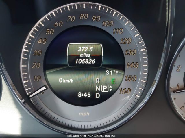 WDCGG8JBXFG356765 Mercedes-Benz Glk 350 4matic