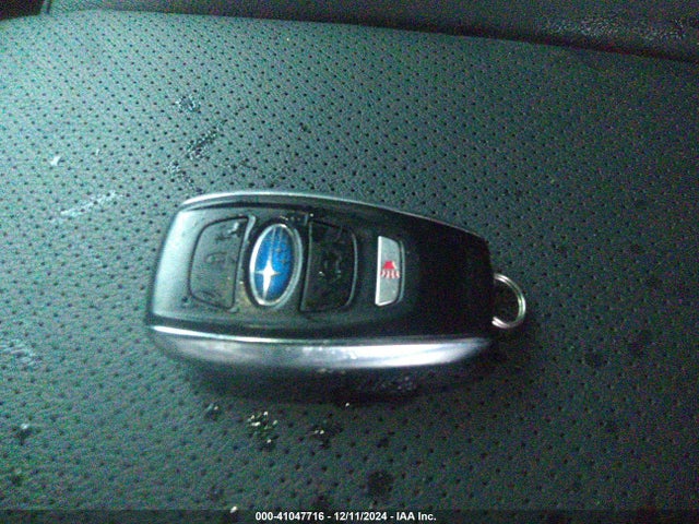 JF1VA1H60M9801679 Subaru Wrx Limited