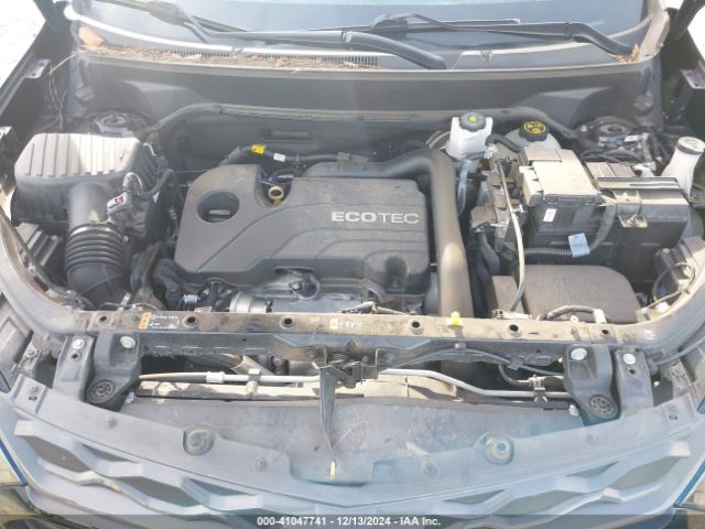 2020 CHEVROLET EQUINOX 2GNAXNEV5L6280180 Photo 9