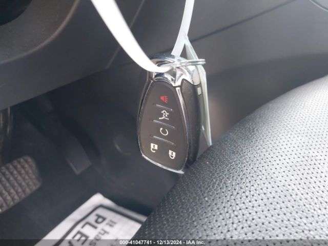 2020 CHEVROLET EQUINOX 2GNAXNEV5L6280180 Photo 10