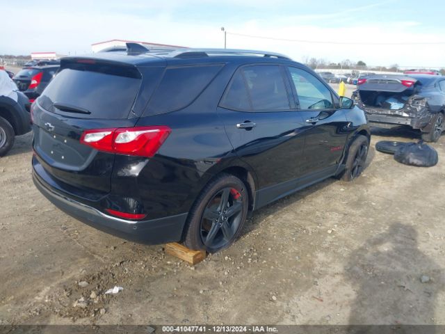 2020 CHEVROLET EQUINOX 2GNAXNEV5L6280180 Photo 3