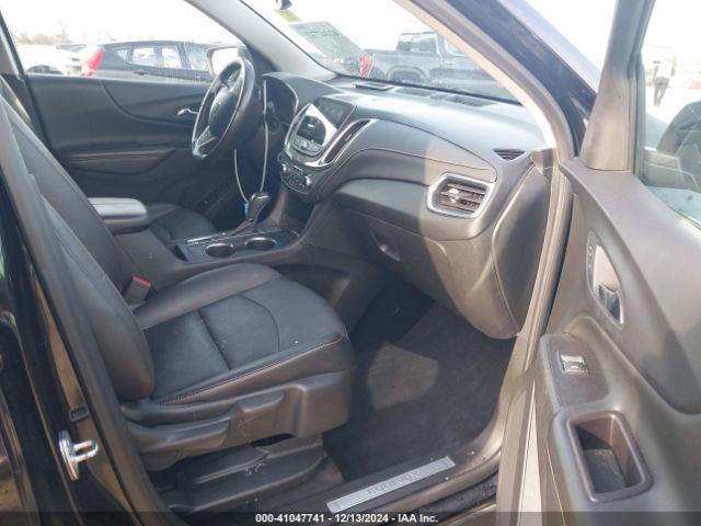 2020 CHEVROLET EQUINOX 2GNAXNEV5L6280180 Photo 4