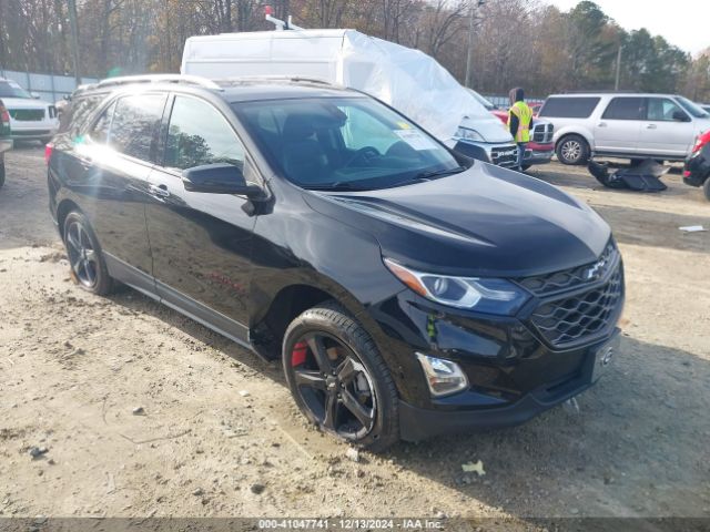 2020 CHEVROLET EQUINOX 2GNAXNEV5L6280180 Photo 5