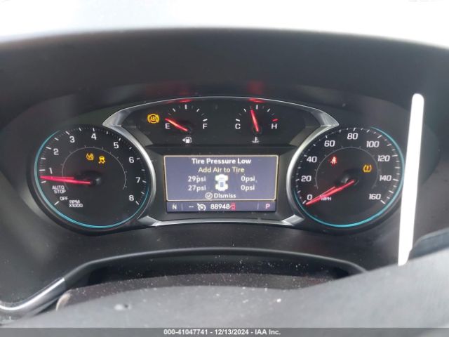 2020 CHEVROLET EQUINOX 2GNAXNEV5L6280180 Photo 6