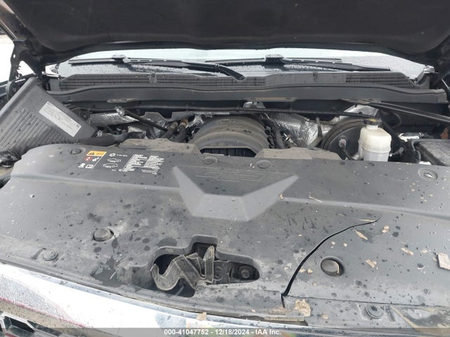 Chevrolet Silverado 1500 1lt 2015 1GCVKREC6FZ337722 Image 10