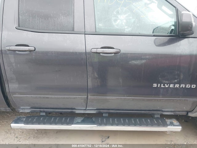 Chevrolet Silverado 1500 1lt 2015 1GCVKREC6FZ337722 Image 14