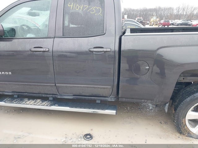 Chevrolet Silverado 1500 1lt 2015 1GCVKREC6FZ337722 Image 15