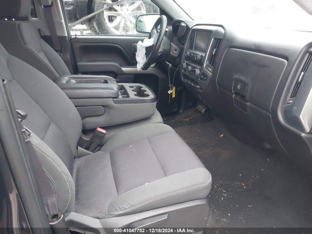 Chevrolet Silverado 1500 1lt 2015 1GCVKREC6FZ337722 Image 5