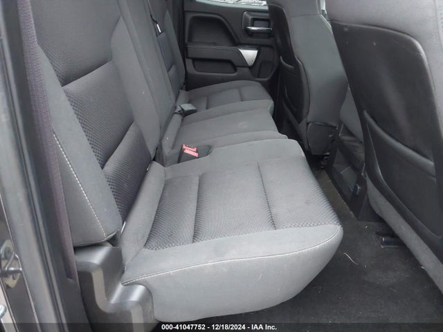 Chevrolet Silverado 1500 1lt 2015 1GCVKREC6FZ337722 Image 8