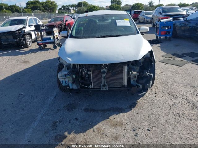 3N1AB7AP9FY267965 Nissan SENTRA SR