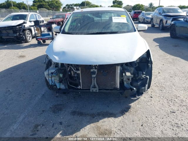 3N1AB7AP9FY267965 Nissan SENTRA SR
