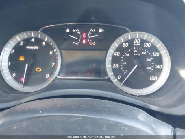 3N1AB7AP9FY267965 Nissan SENTRA SR