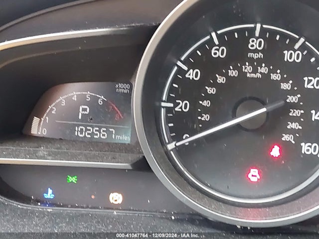 Mazda Mazda3 Sport 2017 3MZBN1U70HM152891 Image 15