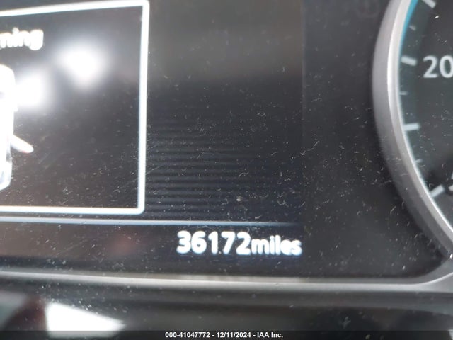 Nissan Leaf Sv Plus 62 Kwh 2021 1N4BZ1CV8MC551105 Image 15
