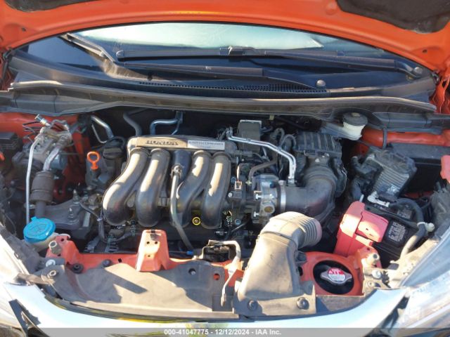 3HGGK5H40LM719135 Honda FIT LX