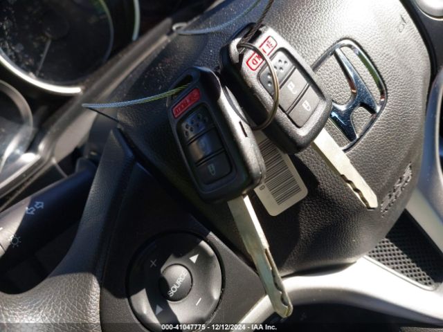 3HGGK5H40LM719135 Honda FIT LX