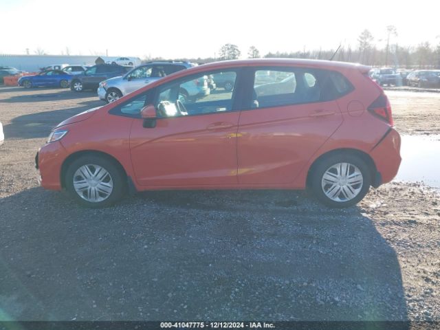 3HGGK5H40LM719135 Honda FIT LX