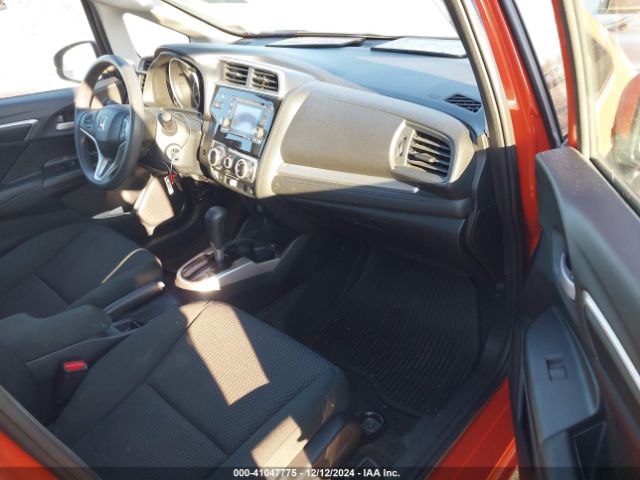 3HGGK5H40LM719135 Honda FIT LX