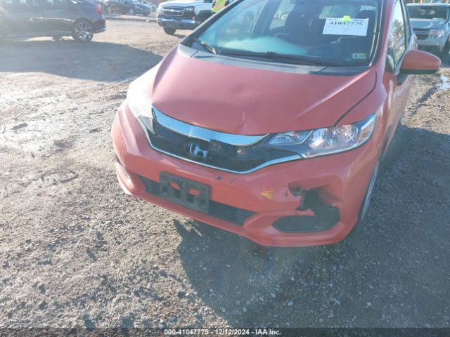 3HGGK5H40LM719135 Honda FIT LX