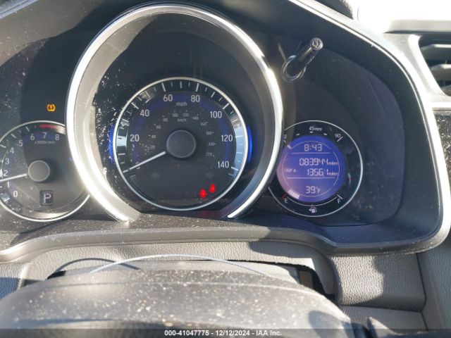 3HGGK5H40LM719135 Honda FIT LX