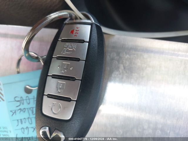5N1DL0MN3KC504005 Infiniti QX60 LUXE