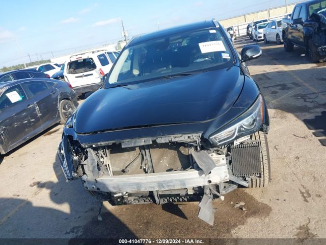 5N1DL0MN3KC504005 Infiniti QX60 LUXE