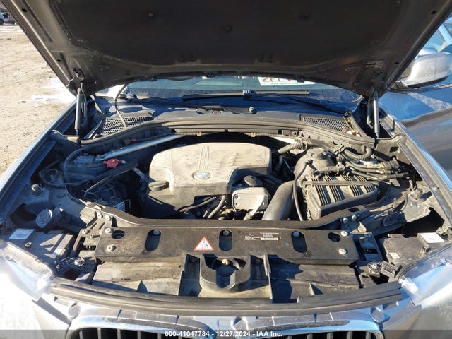 Aukcja sprzedaży 2013 Bmw X3 Xdrive28i, vin: 5UXWX9C55DL874008, numer aukcji: 41047784