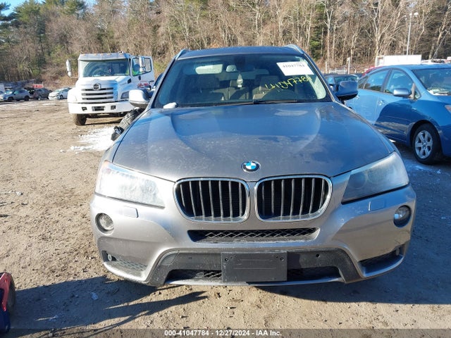 Aukcja sprzedaży 2013 Bmw X3 Xdrive28i, vin: 5UXWX9C55DL874008, numer aukcji: 41047784