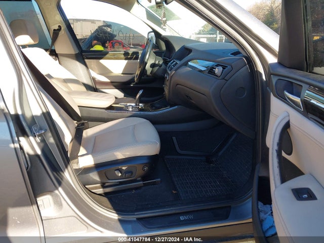 Aukcja sprzedaży 2013 Bmw X3 Xdrive28i, vin: 5UXWX9C55DL874008, numer aukcji: 41047784