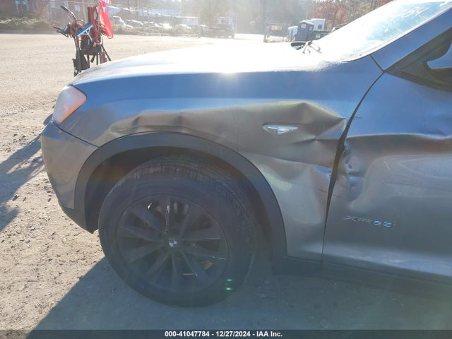 Aukcja sprzedaży 2013 Bmw X3 Xdrive28i, vin: 5UXWX9C55DL874008, numer aukcji: 41047784