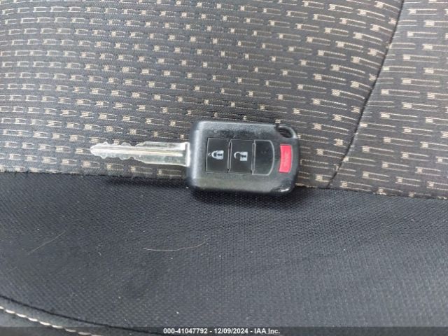 2016 MITSUBISHI OUTLANDER SPORT JA4AP3AW7GZ023702 Photo 10