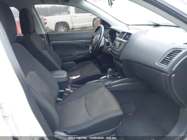 2016 MITSUBISHI OUTLANDER SPORT JA4AP3AW7GZ023702 Photo 4