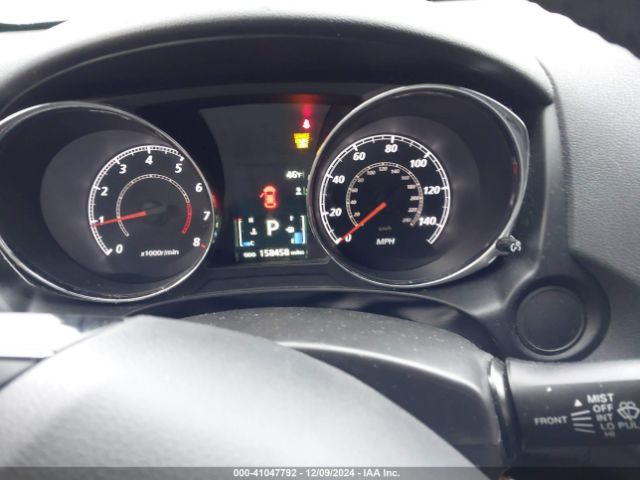 2016 MITSUBISHI OUTLANDER SPORT JA4AP3AW7GZ023702 Photo 6