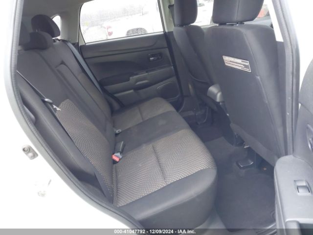 2016 MITSUBISHI OUTLANDER SPORT JA4AP3AW7GZ023702 Photo 7