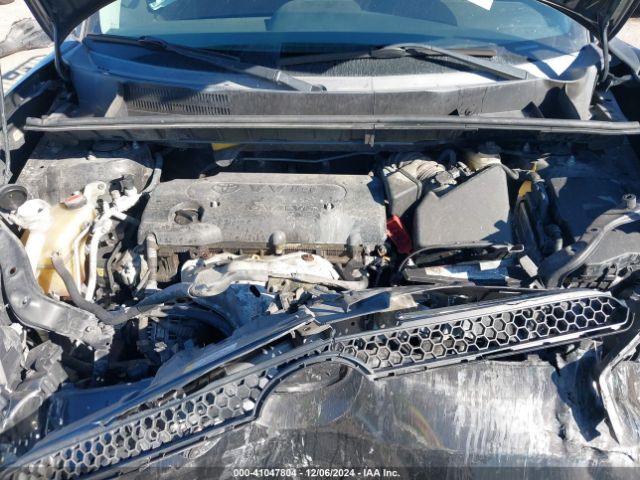 JTLZE4FE5FJ080566 Scion Xb 686 Parklan Edition