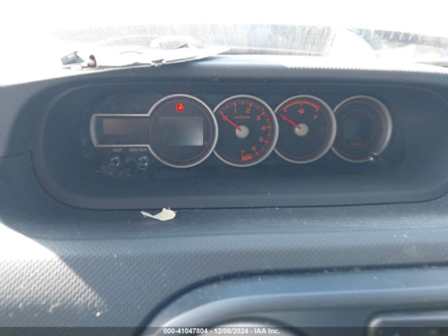 JTLZE4FE5FJ080566 Scion Xb 686 Parklan Edition