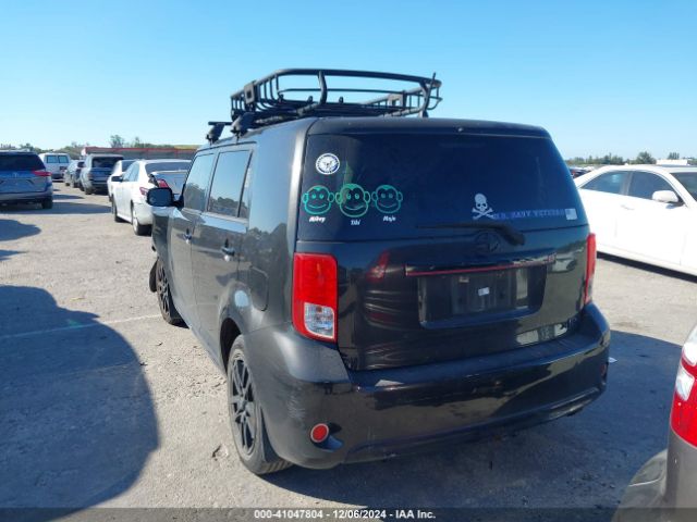 JTLZE4FE5FJ080566 Scion Xb 686 Parklan Edition